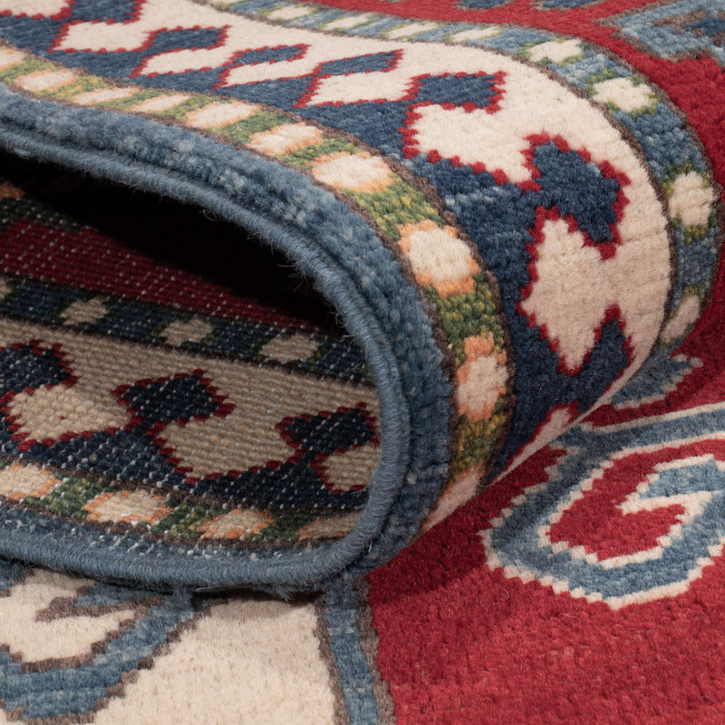 Kazak Teppe 295x203cm - Orientalsk teppe