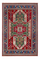 Kazak Teppe 293x200cm - Orientalsk teppe