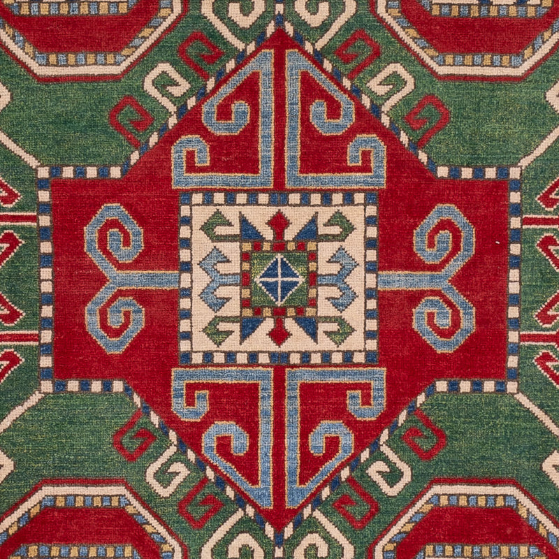Kazak Teppe 293x200cm - Orientalsk teppe