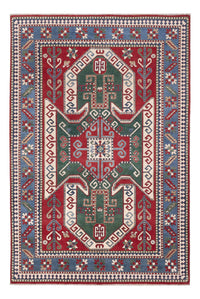 Kazak Teppe 200x296cm - Orientalsk teppe – product image