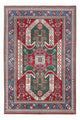 Kazak Teppe 200x296cm - Orientalsk teppe