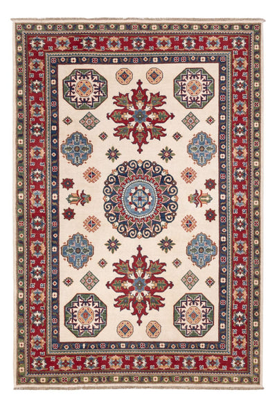 Kazak Teppe 182x270cm - Orientalsk teppe