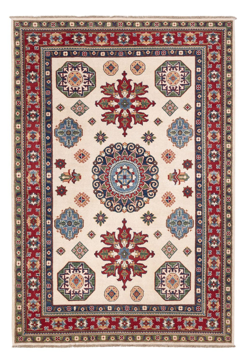 Kazak Teppe 270x182cm - Orientalsk teppe