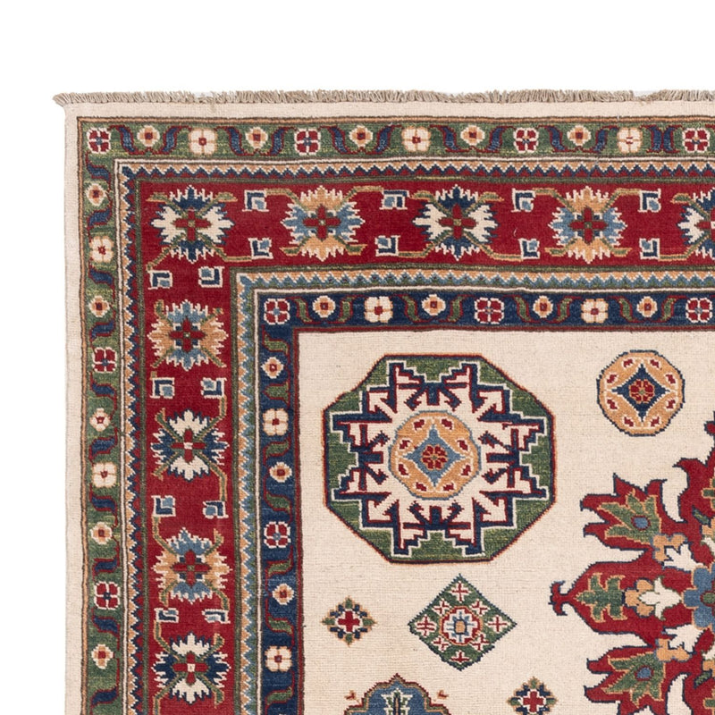 Kazak Teppe 270x182cm - Orientalsk teppe
