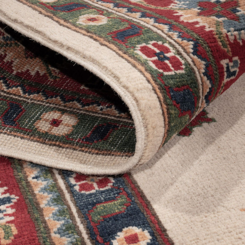 Kazak Teppe 270x182cm - Orientalsk teppe