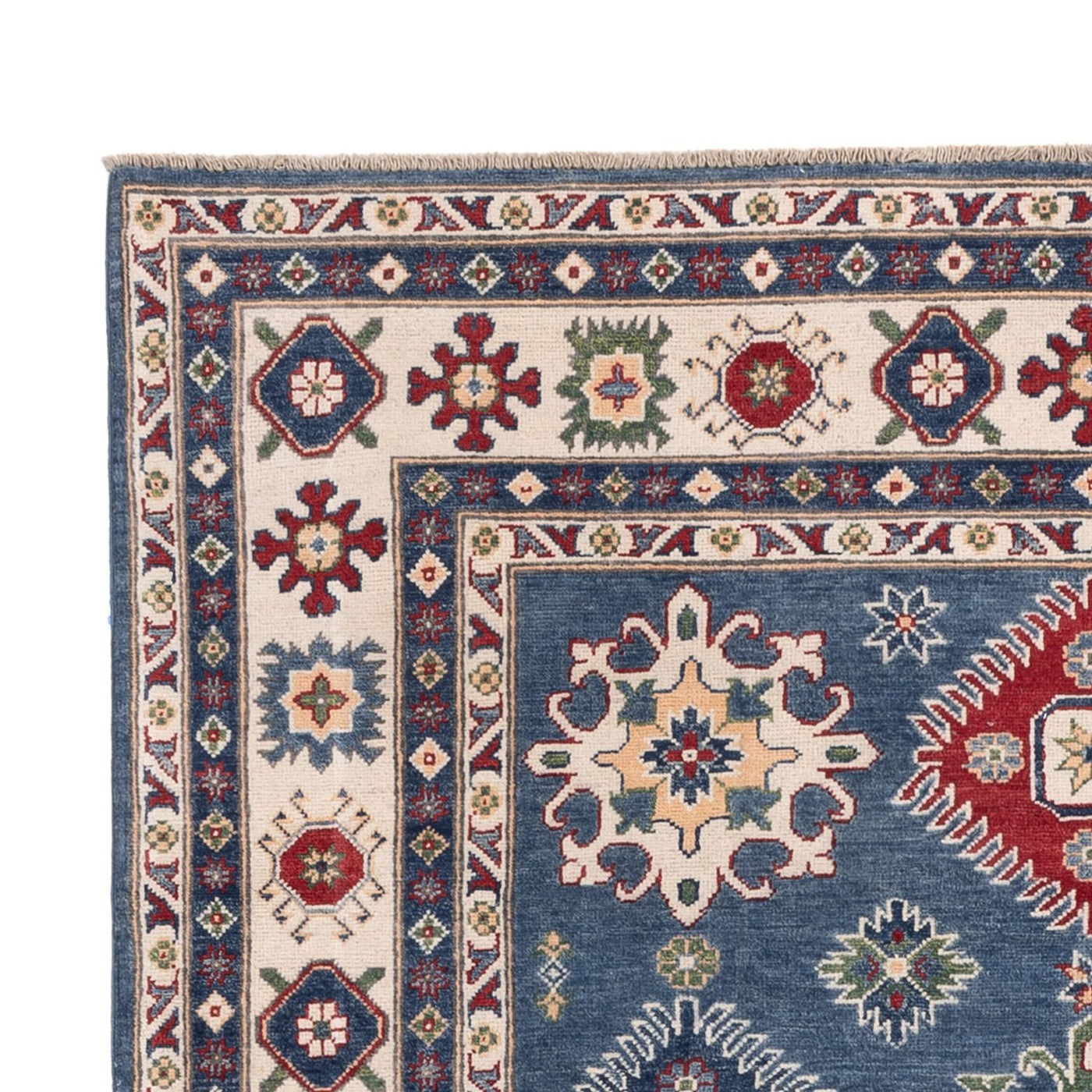 Kazak Teppe 272x184cm - Orientalsk teppe