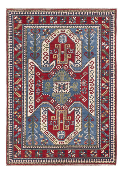 Kazak Teppe 166x234cm - Orientalsk teppe