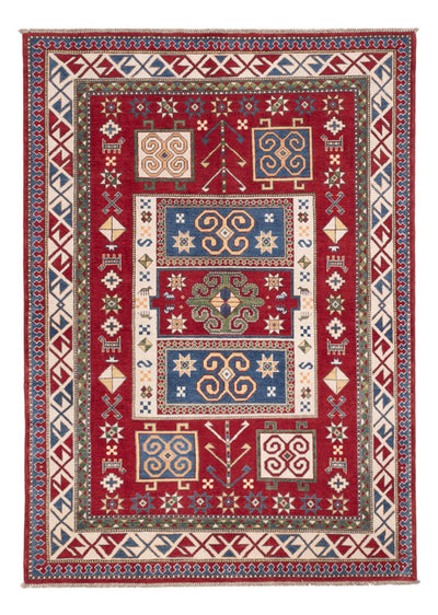 Kazak Teppe 166x232cm - Orientalsk teppe