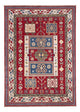 Kazak Teppe 232x166cm - Orientalsk teppe