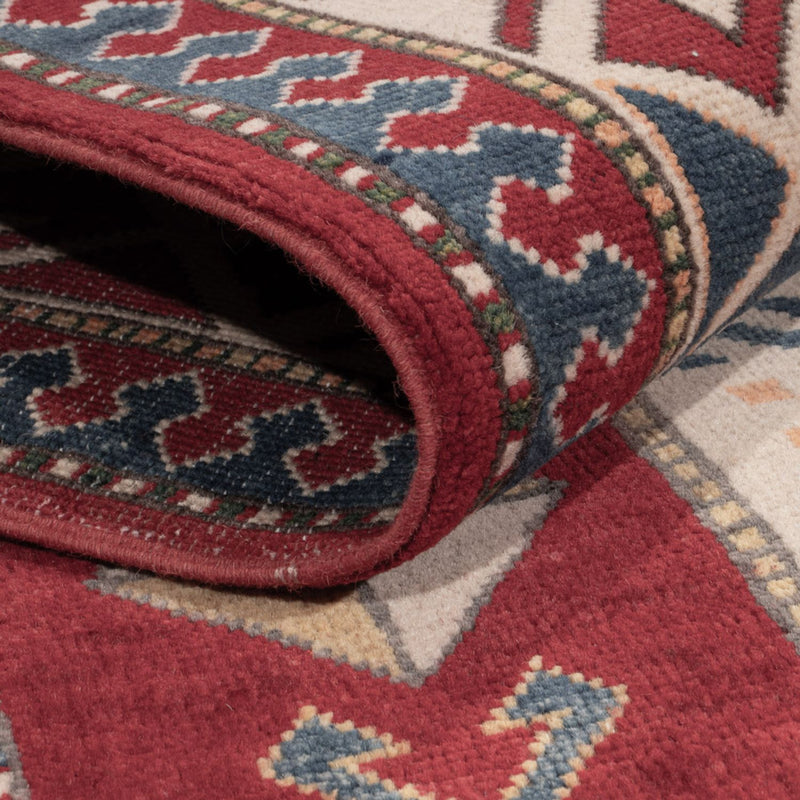 Kazak Teppe 232x166cm - Orientalsk teppe