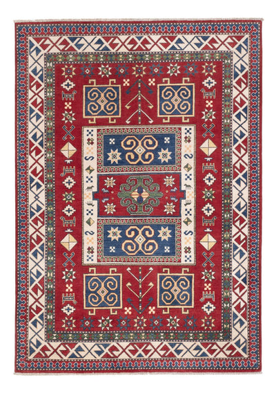 Kazak Teppe 169x238cm - Orientalsk teppe