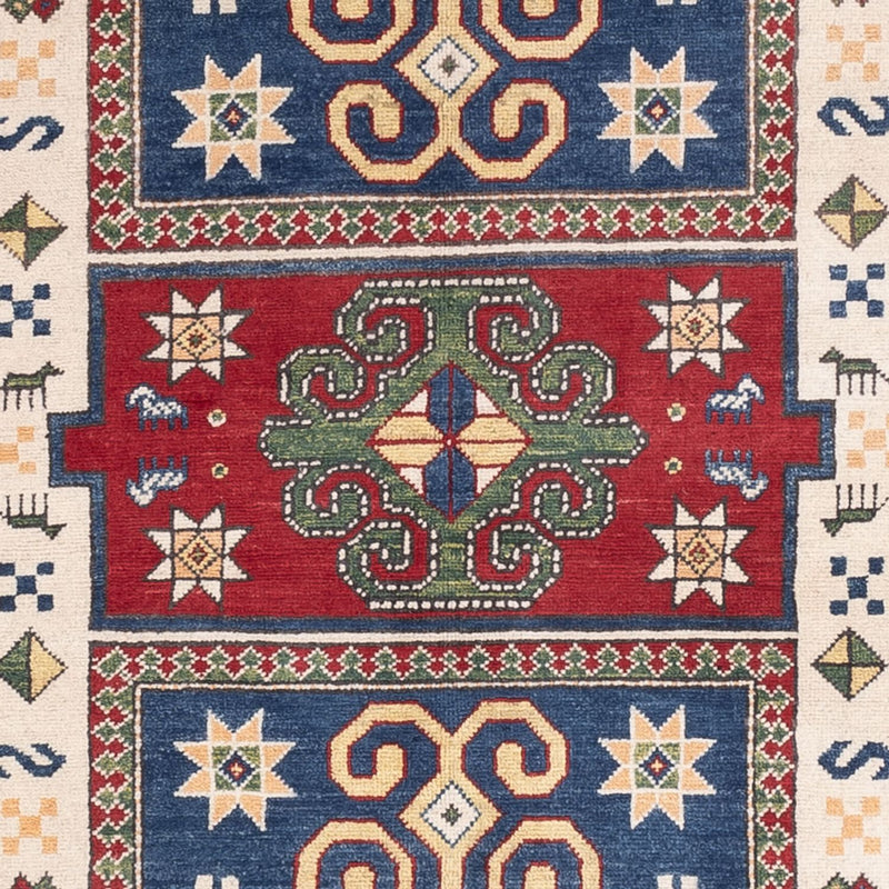 Kazak Teppe 169x238cm - Orientalsk teppe