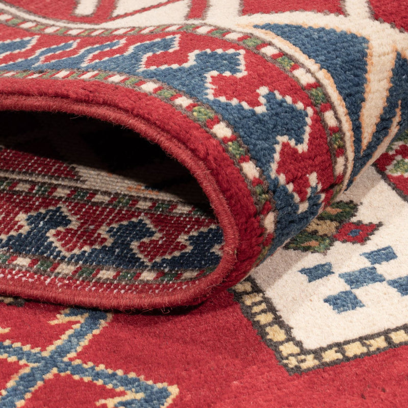 Kazak Teppe 169x238cm - Orientalsk teppe