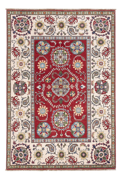 Kazak Teppe 150x218cm - Orientalsk teppe