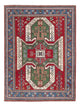 Kazak Teppe 201x151cm - Orientalsk teppe