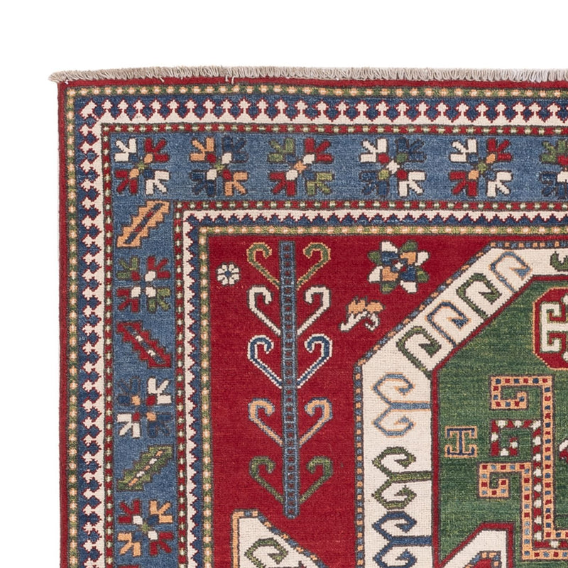 Kazak Teppe 201x151cm - Orientalsk teppe