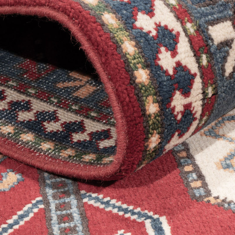 Kazak Teppe 201x151cm - Orientalsk teppe