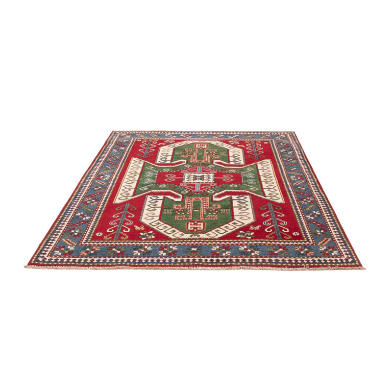 Kazak Teppe 201x151cm - Orientalsk teppe