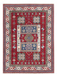Kazak Teppe 150x202cm - Orientalsk teppe