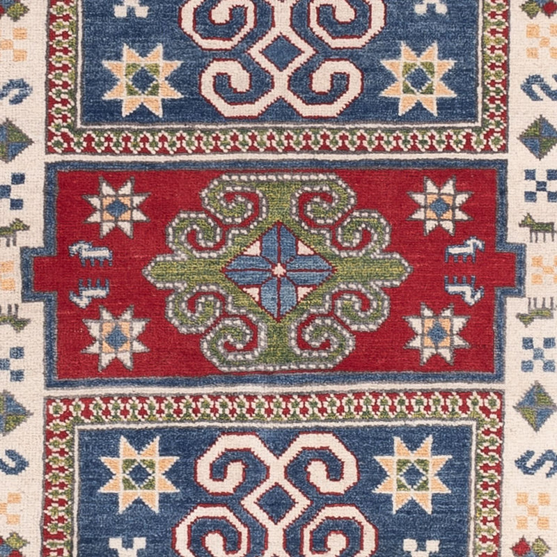 Kazak Teppe 150x202cm - Orientalsk teppe