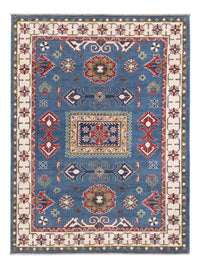 Kazak Teppe 156x206cm - Orientalsk teppe – product image