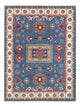 Kazak Teppe 156x206cm - Orientalsk teppe