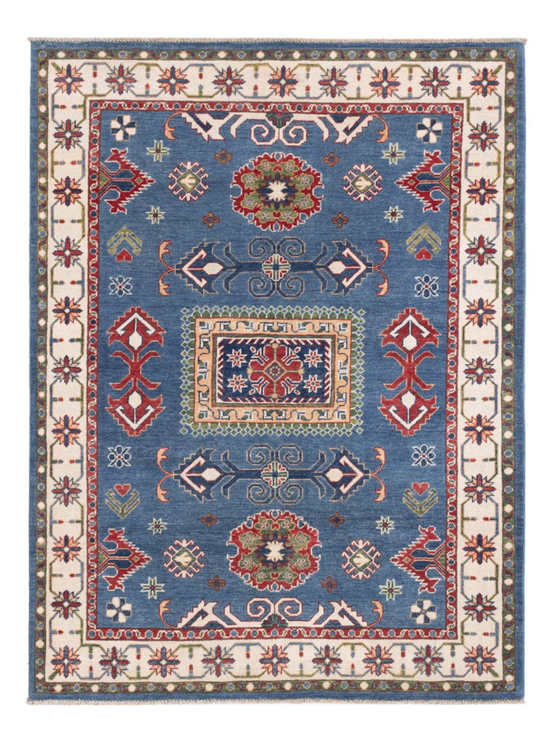 Kazak Teppe 156x206cm - Orientalsk teppe