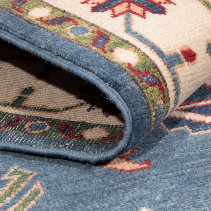 Kazak Teppe 156x206cm - Orientalsk teppe