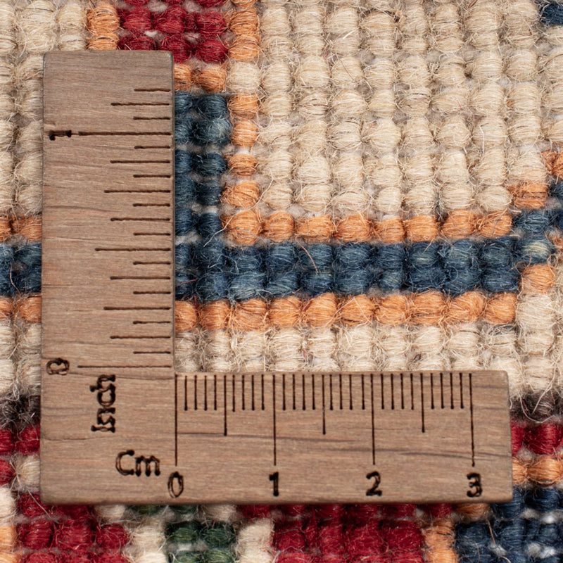 Kazak Teppe 156x206cm - Orientalsk teppe