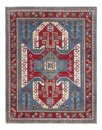 Kazak Teppe 198x153cm - Orientalsk teppe – product image