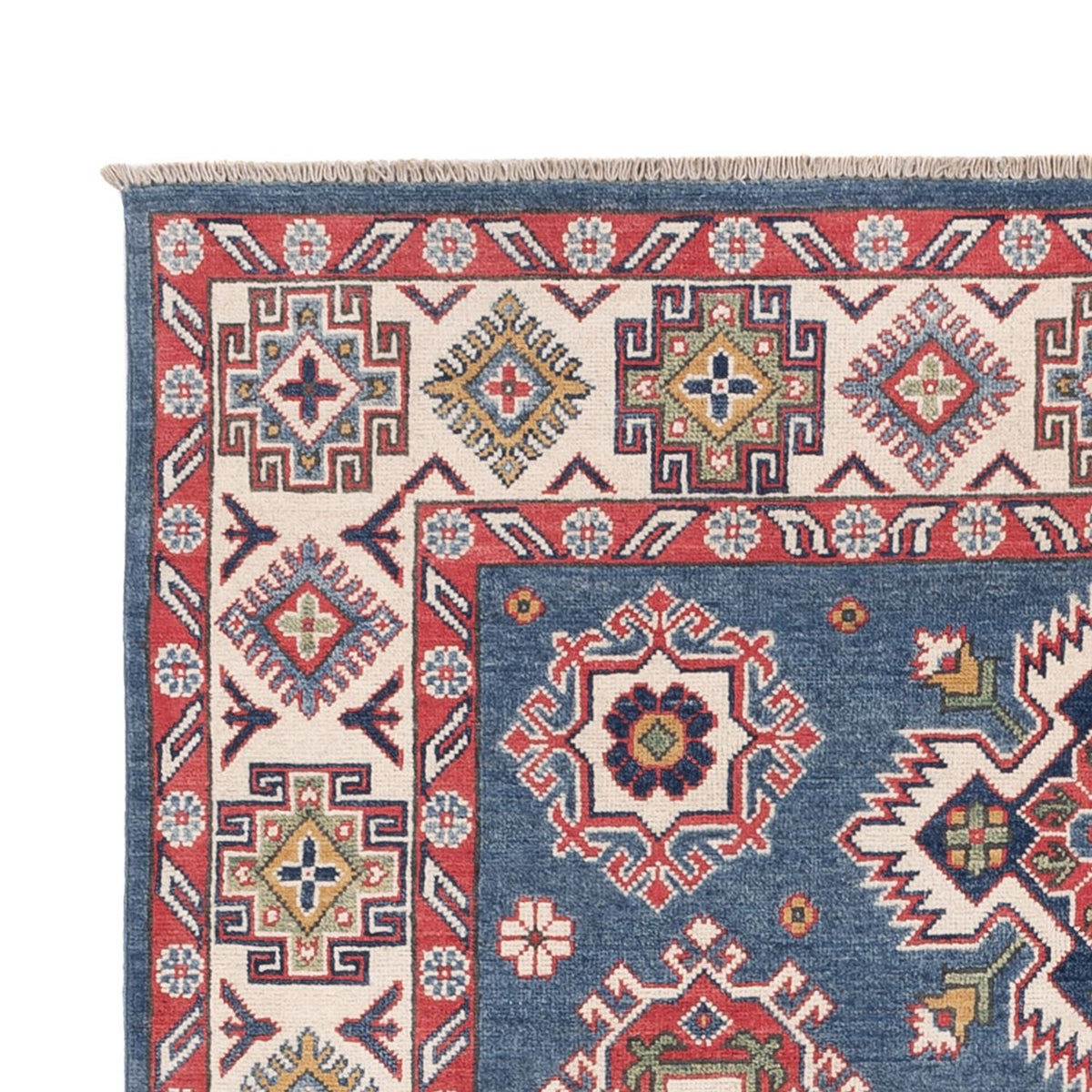 Kazak Teppe 152x205cm - Orientalsk teppe