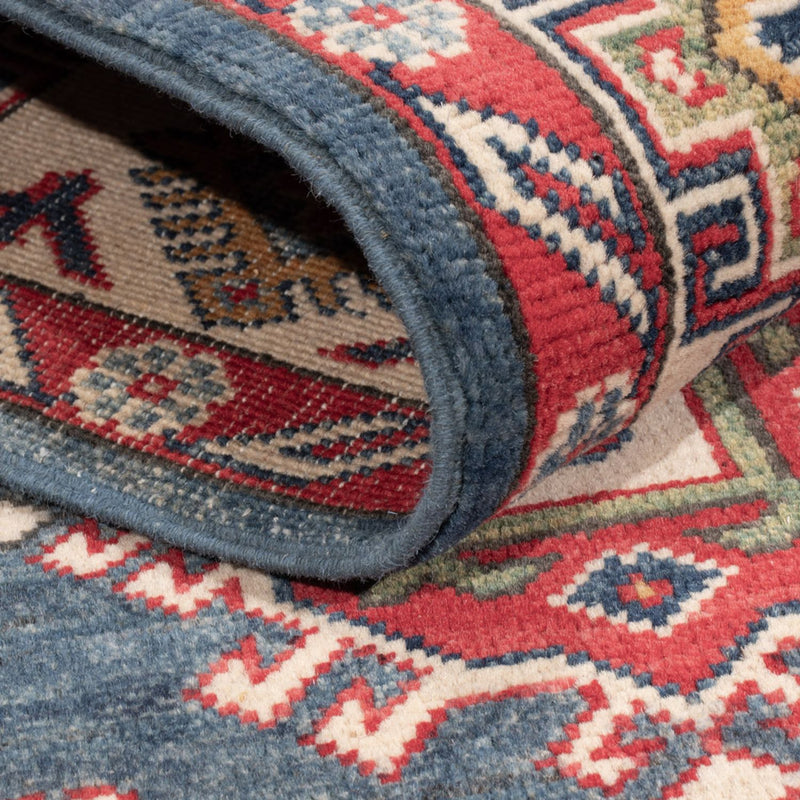 Kazak Teppe 152x205cm - Orientalsk teppe