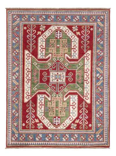 Kazak Teppe 148x204cm - Orientalsk teppe