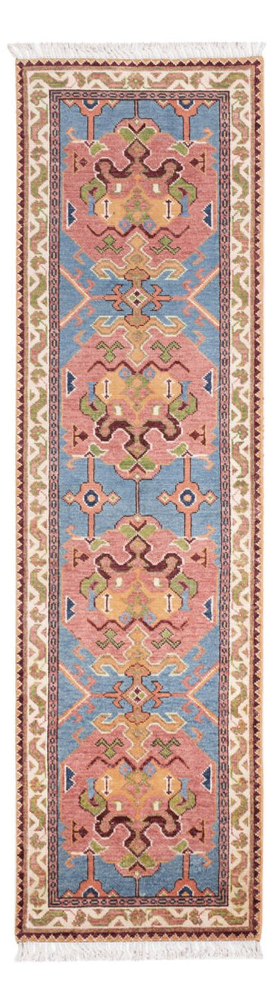 Kazak Teppe 76x297cm - Orientalsk teppe