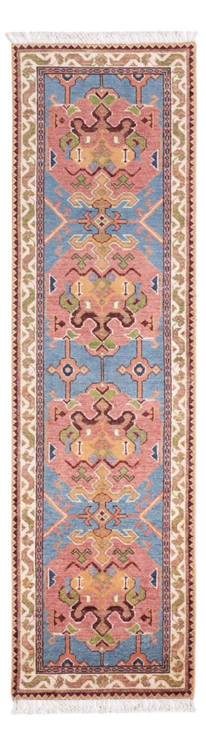 Kazak Teppe 297x76cm - Orientalsk teppe