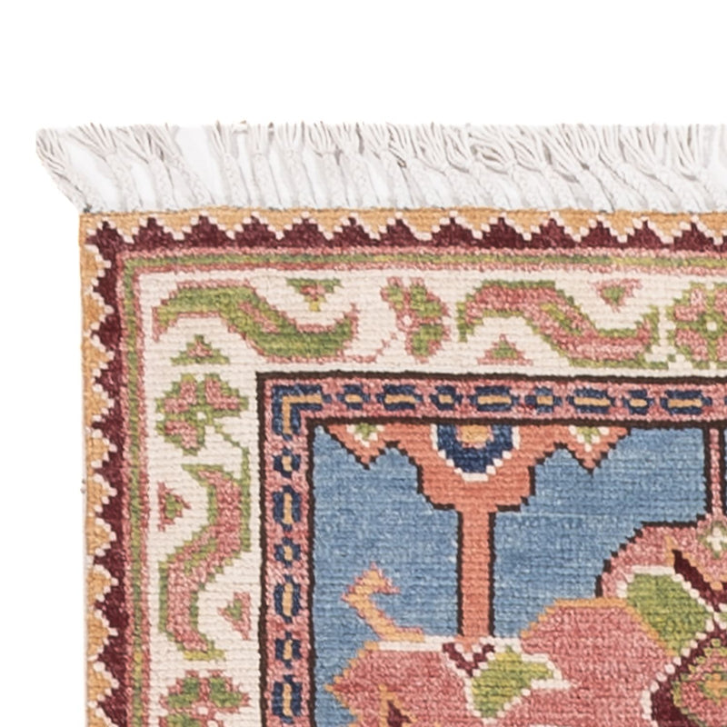 Kazak Teppe 297x76cm - Orientalsk teppe