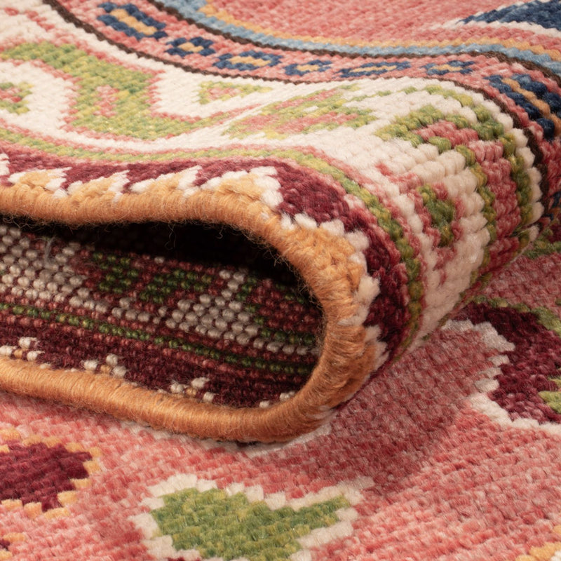 Kazak Teppe 297x76cm - Orientalsk teppe