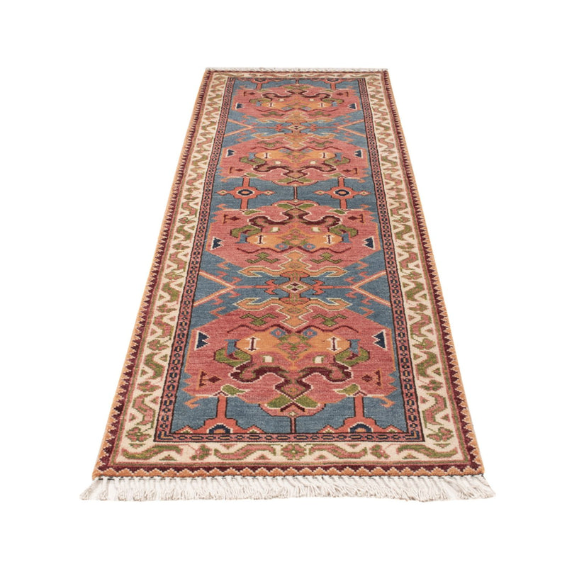 Kazak Teppe 297x76cm - Orientalsk teppe