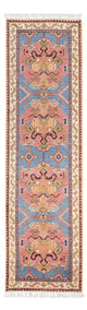 Kazak Teppe 296x78cm - Orientalsk teppe