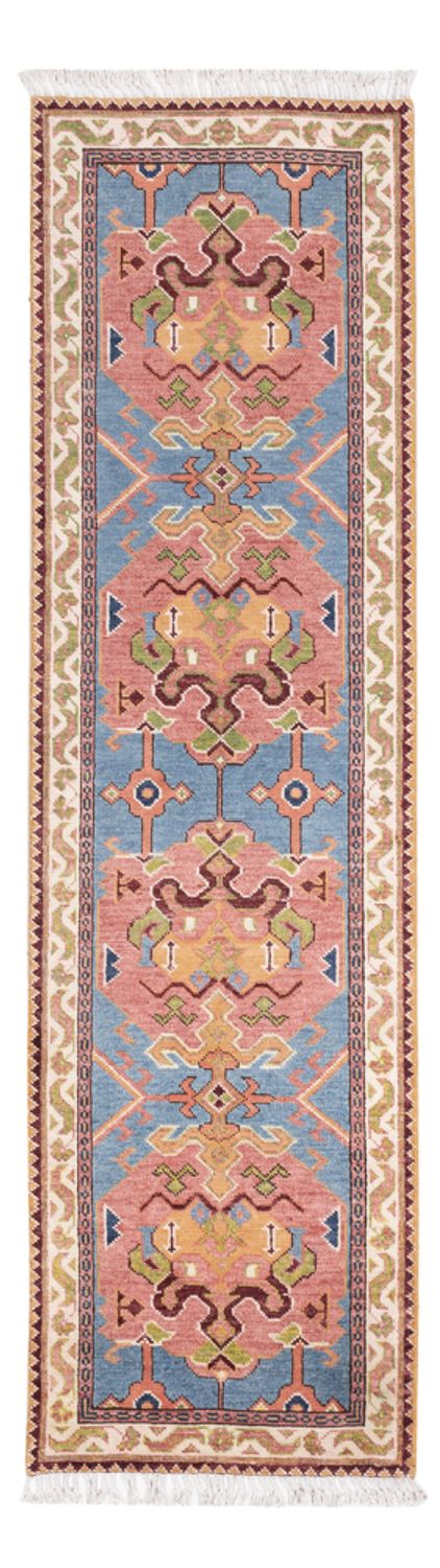 Kazak Teppe 296x78cm - Orientalsk teppe
