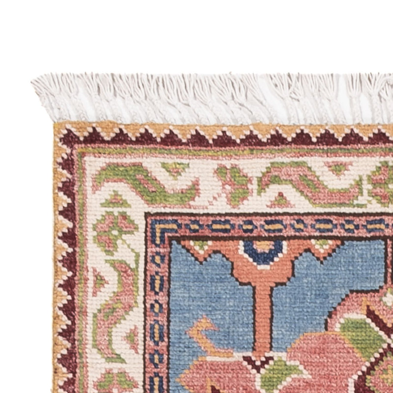 Kazak Teppe 296x78cm - Orientalsk teppe