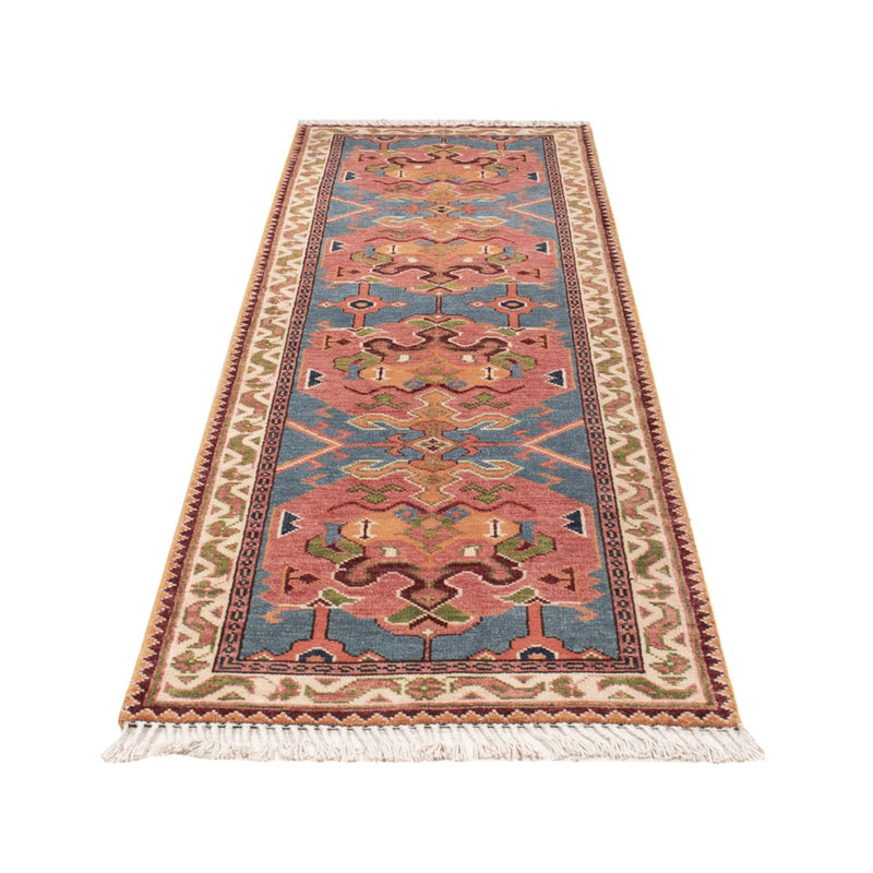 Kazak Teppe 296x78cm - Orientalsk teppe