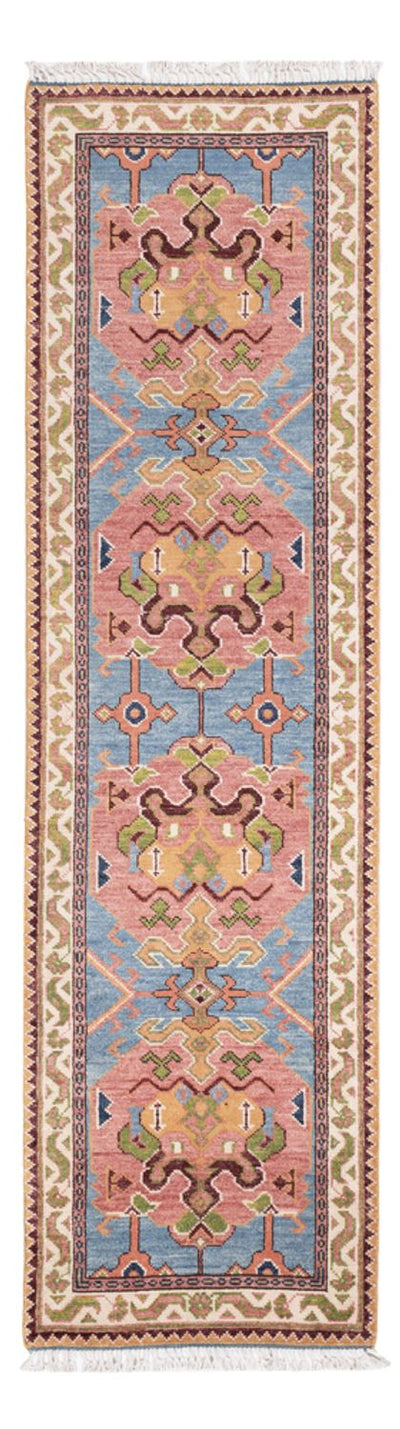 Kazak Teppe 79x296cm - Orientalsk teppe