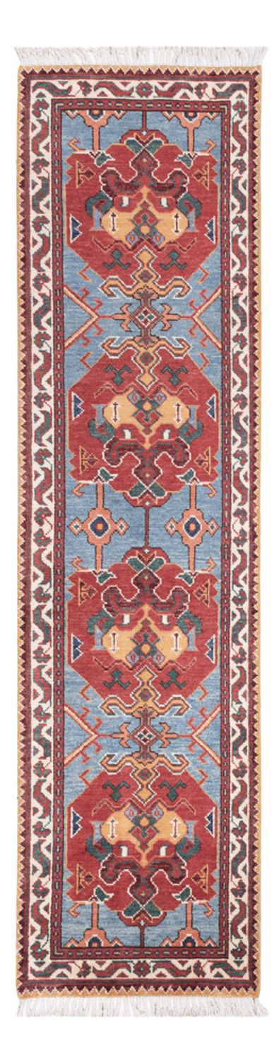 Kazak Teppe 75x287cm - Orientalsk teppe