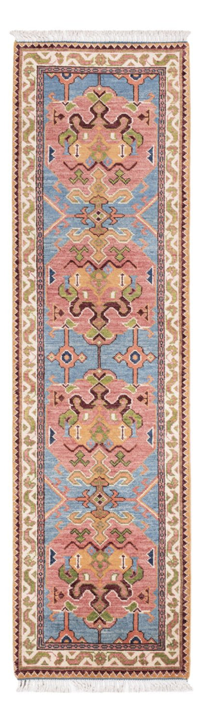 Kazak Teppe 78x296cm - Orientalsk teppe