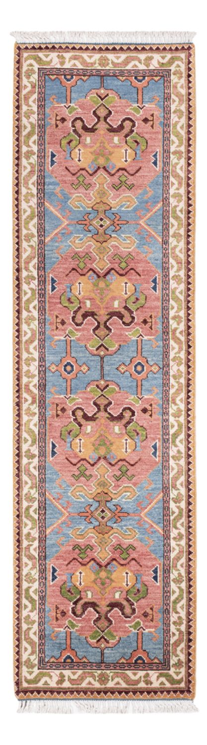 Kazak Teppe 78x296cm - Orientalsk teppe