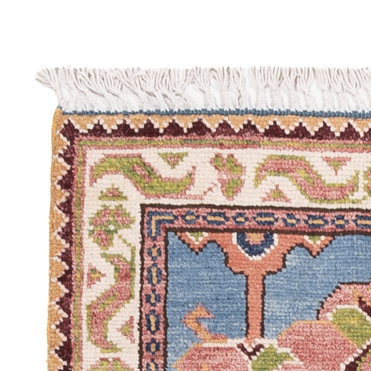 Kazak Teppe 78x296cm - Orientalsk teppe