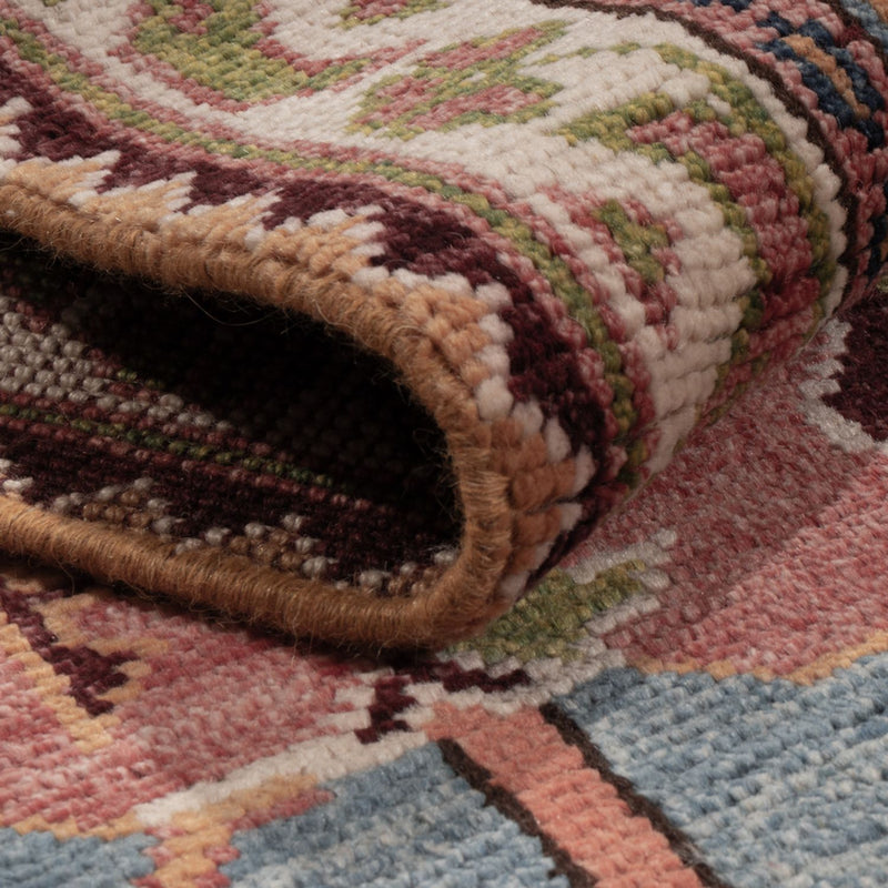 Kazak Teppe 78x296cm - Orientalsk teppe