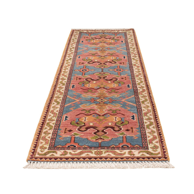 Kazak Teppe 78x296cm - Orientalsk teppe