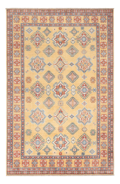 Kazak Teppe 193x300cm - Orientalsk teppe